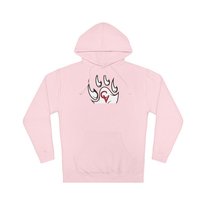 Midweight Pullover Hoodie