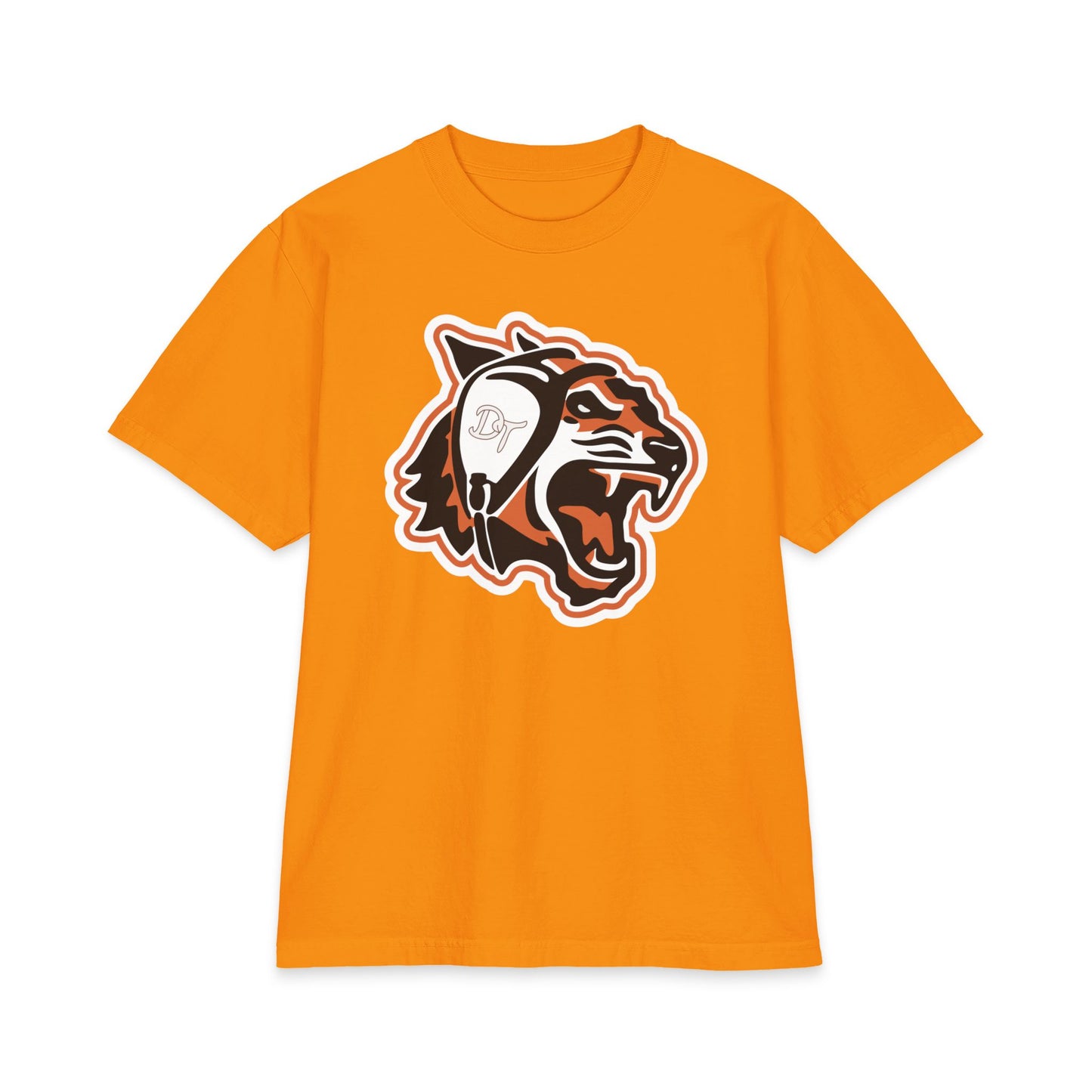 Max Heavyweight Short Sleeve Tee