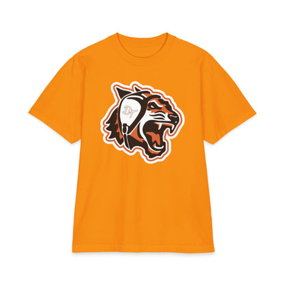 Max Heavyweight Short Sleeve Tee