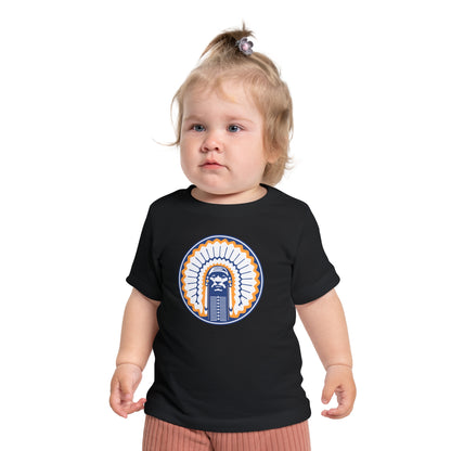 Baby Short Sleeve Tee