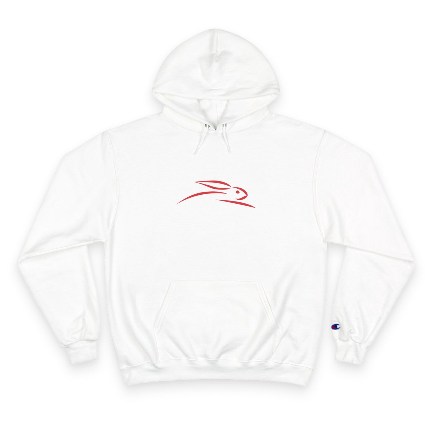 Champion Powerblend Fleece Pullover Hoodie