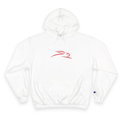 Champion Powerblend Fleece Pullover Hoodie