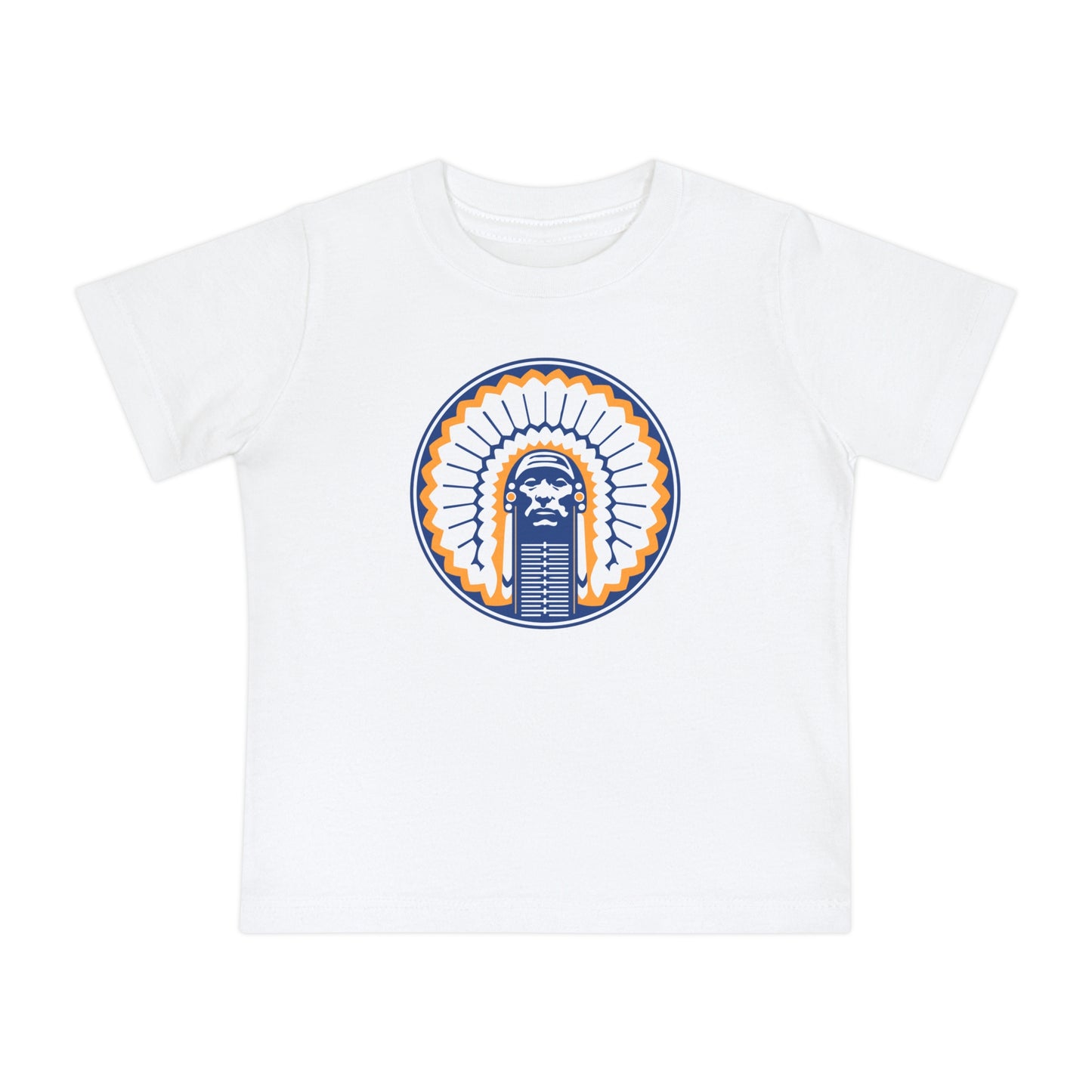 Baby Short Sleeve Tee