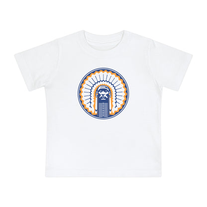 Baby Short Sleeve Tee