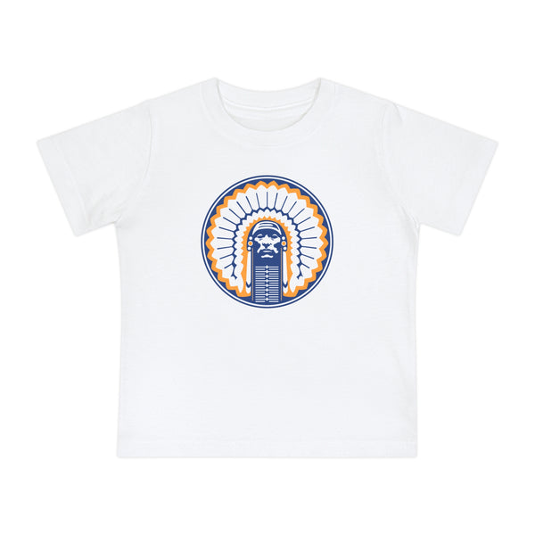Baby Short Sleeve Tee
