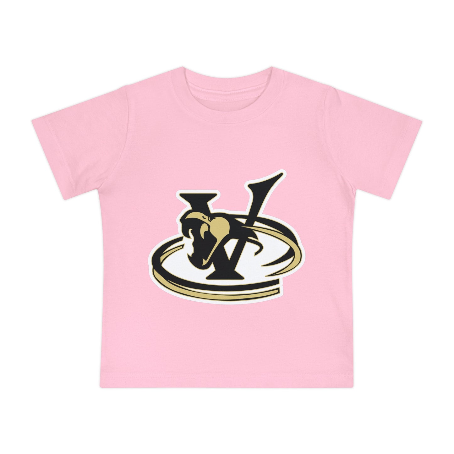 Baby Short Sleeve Tee