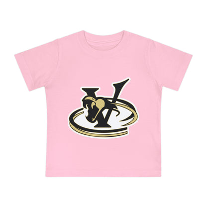 Baby Short Sleeve Tee