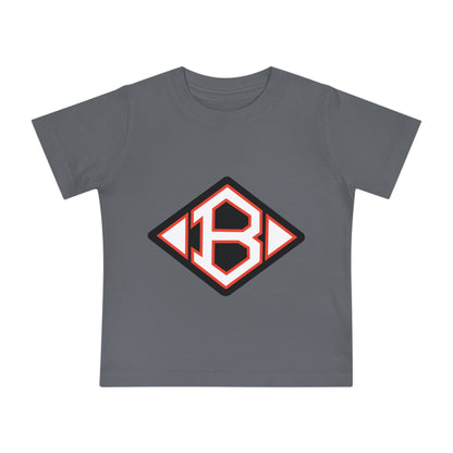 Baby Short Sleeve Tee