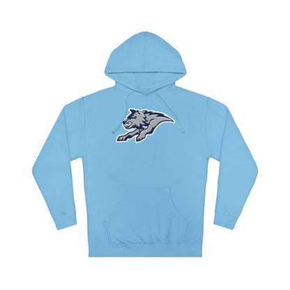 Midweight Pullover Hoodie