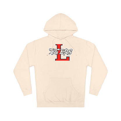 Midweight Pullover Hoodie