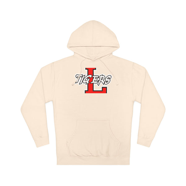 Midweight Pullover Hoodie
