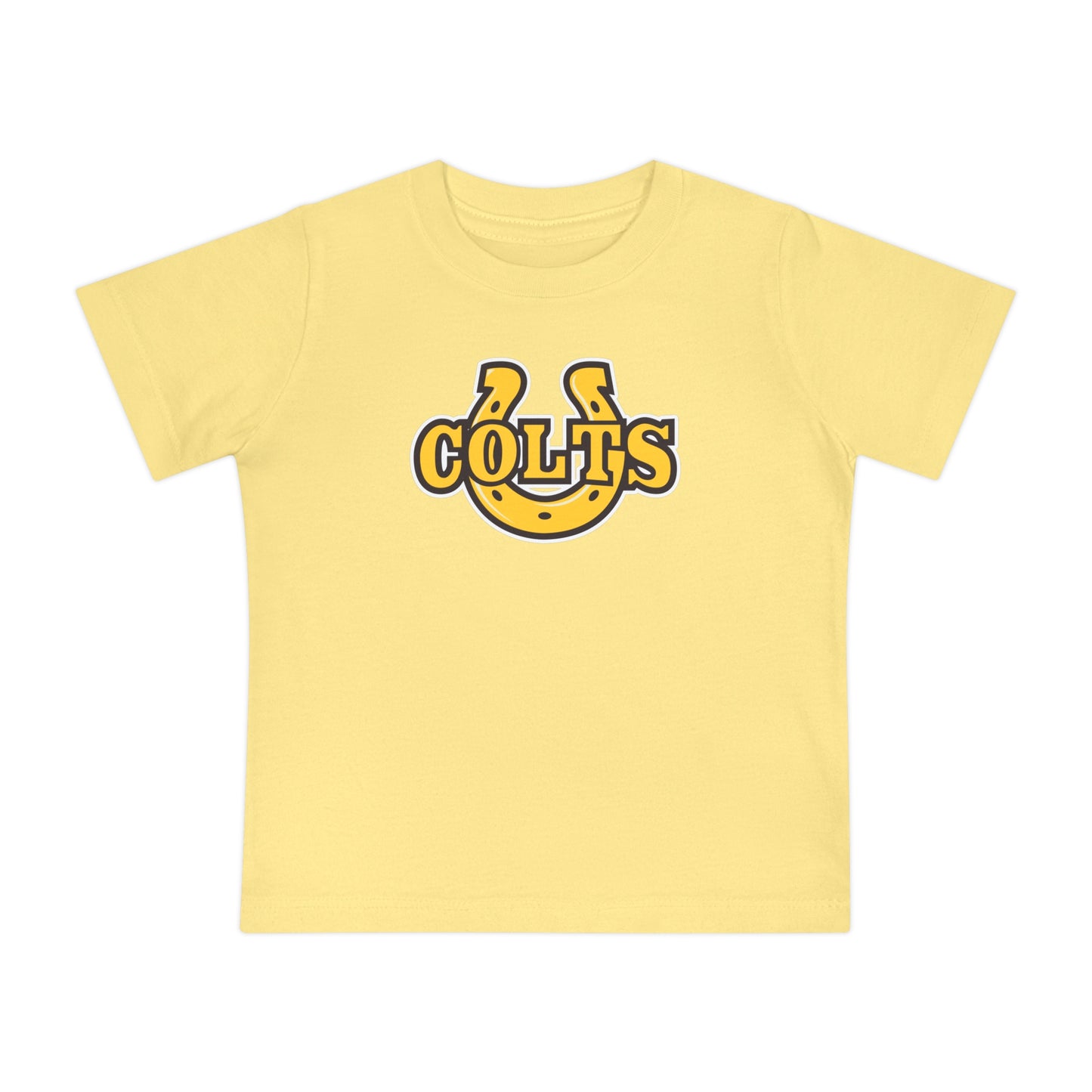 Baby Short Sleeve Tee