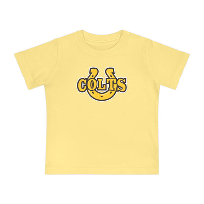 Baby Short Sleeve Tee