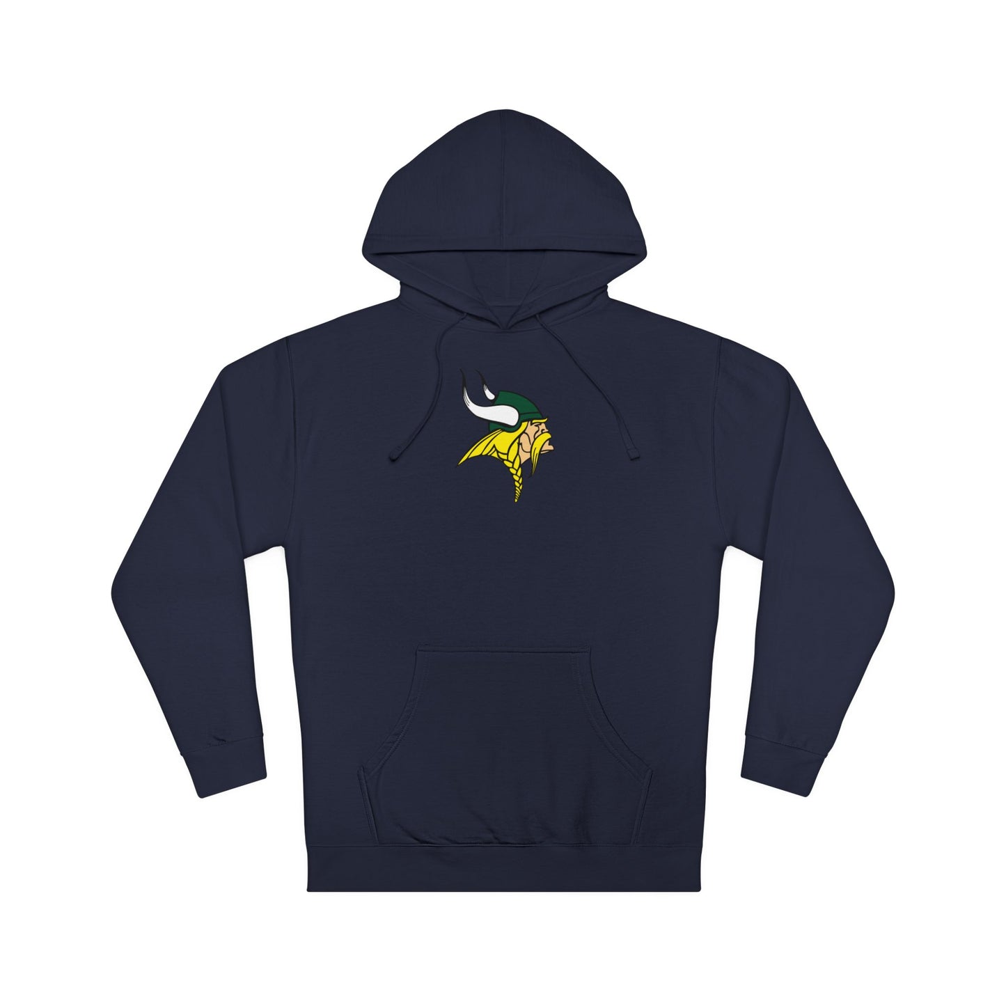 Midweight Pullover Hoodie