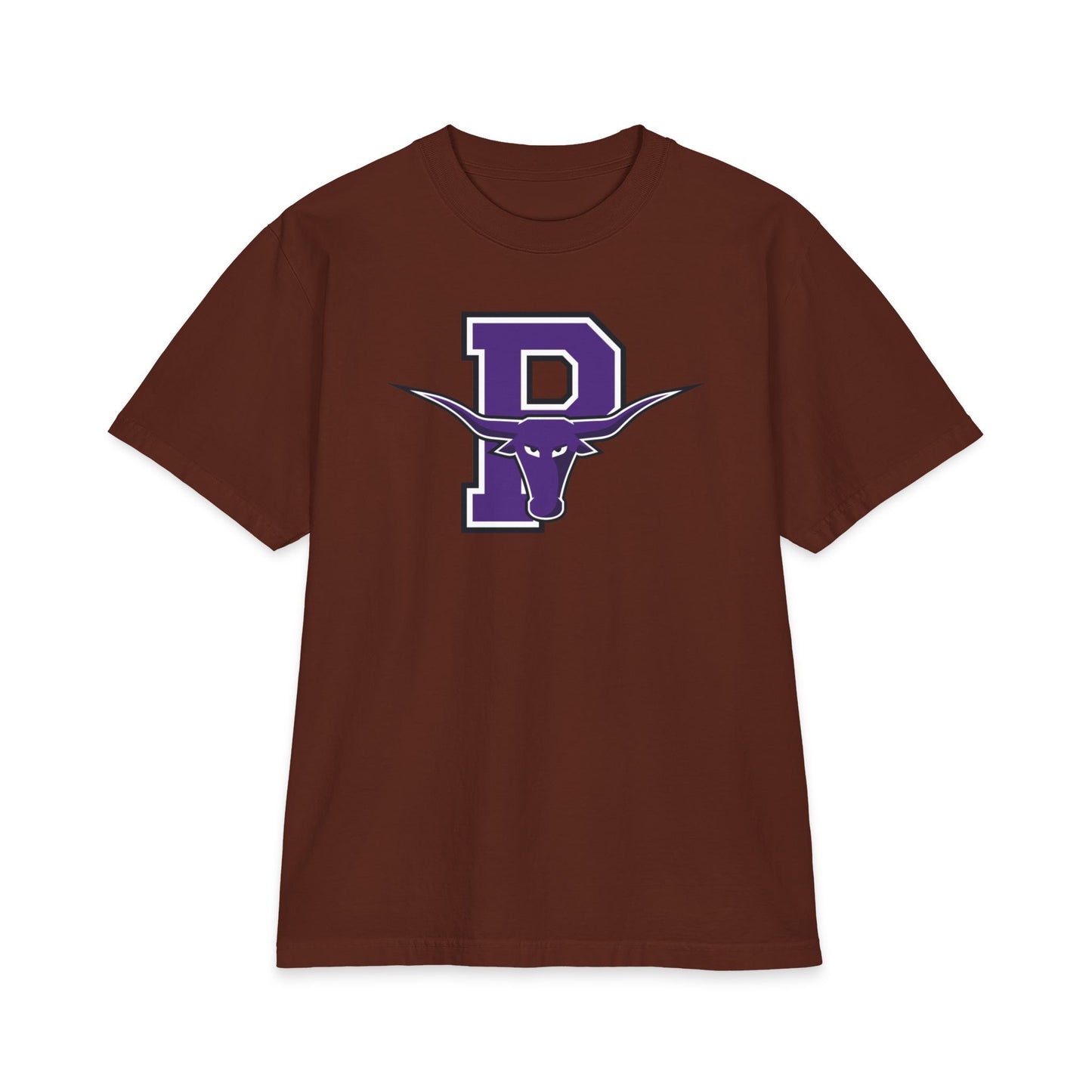 Max Heavyweight Short Sleeve Tee