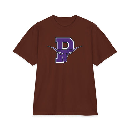 Max Heavyweight Short Sleeve Tee
