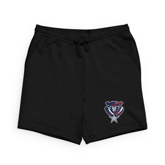 Unisex Sponge Fleece Sweatshort