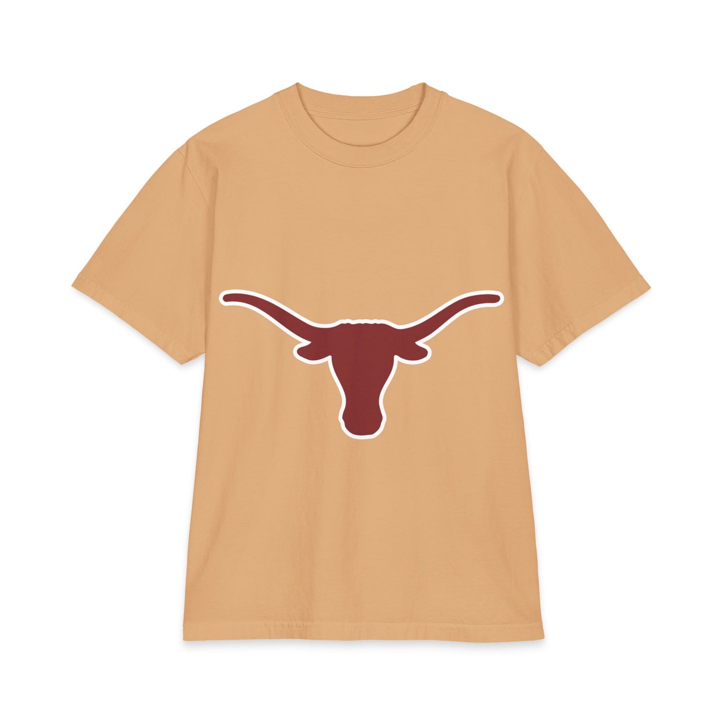 Max Heavyweight Short Sleeve Tee