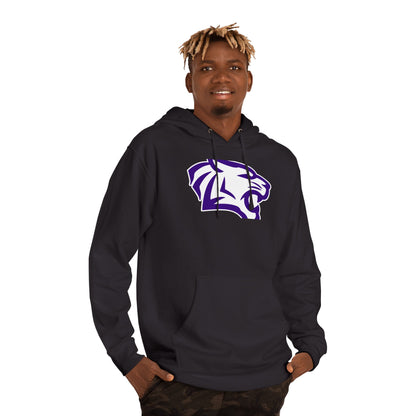 Midweight Pullover Hoodie