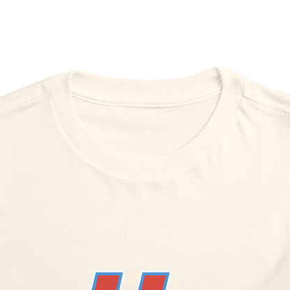 Toddler Short Sleeve Tee