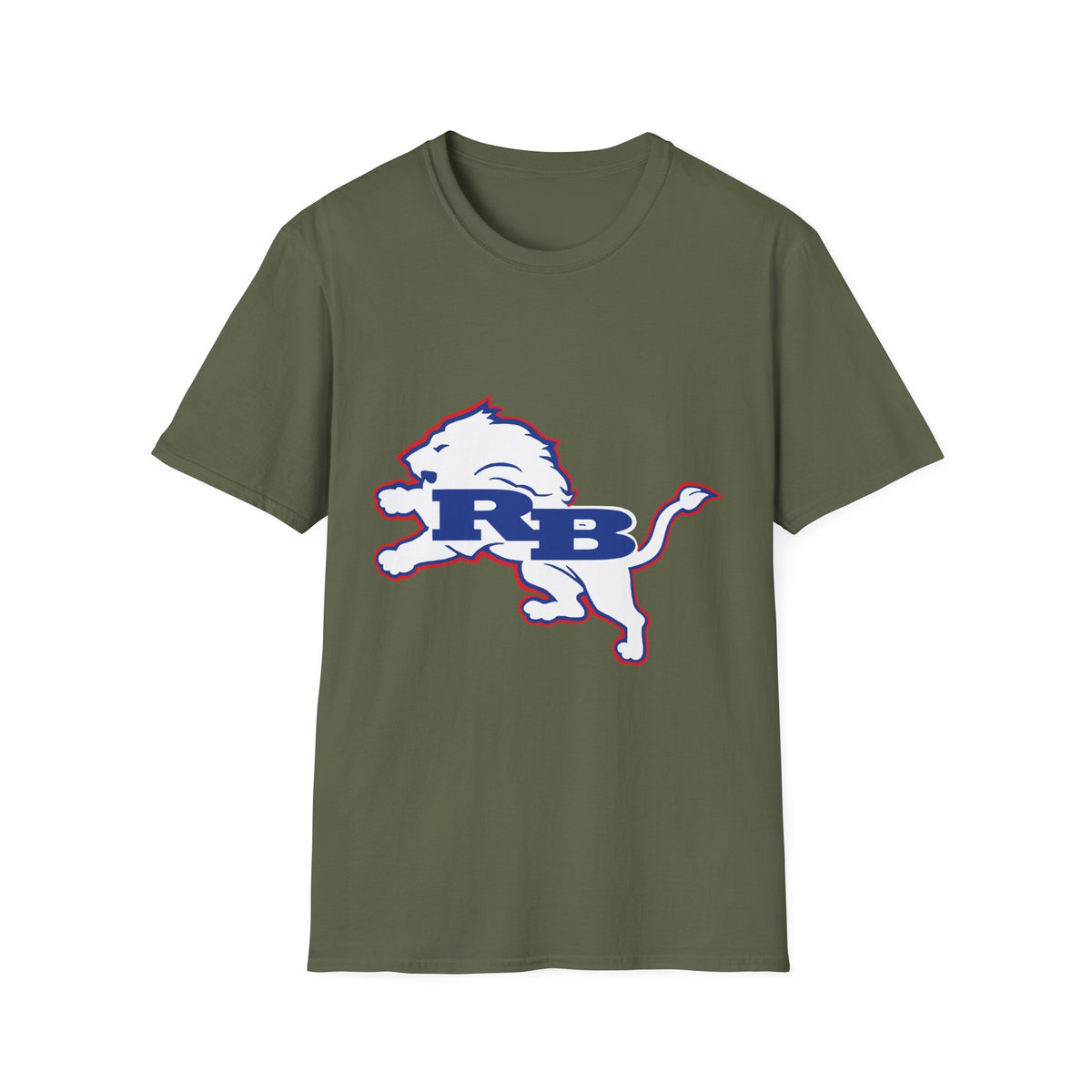 Softstyle T-Shirt