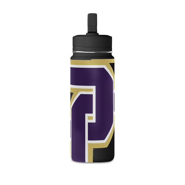 Mini Water Bottle, 20oz