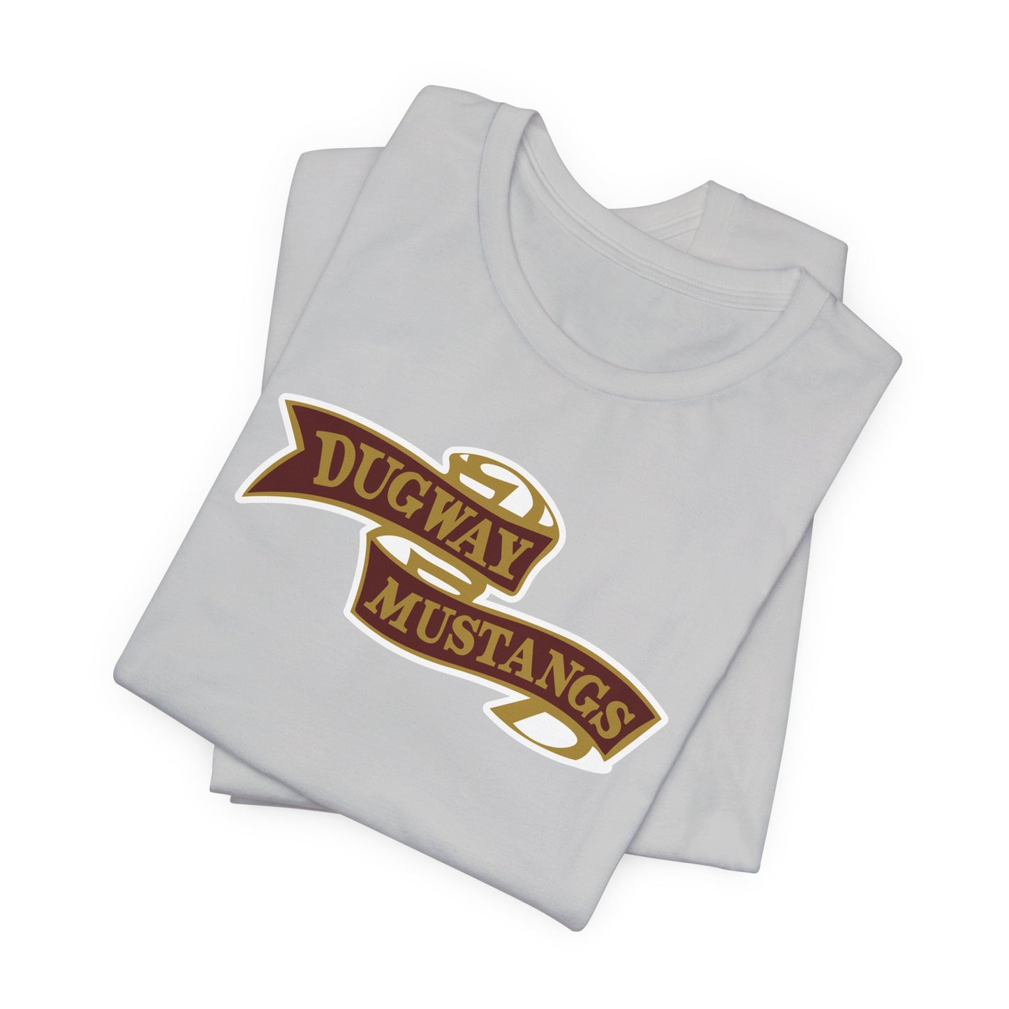 Jersey Short Sleeve Tee