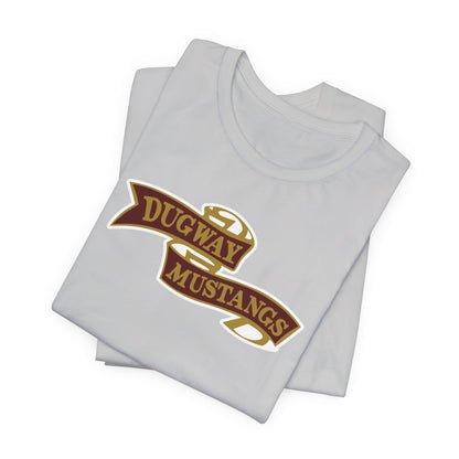 Jersey Short Sleeve Tee