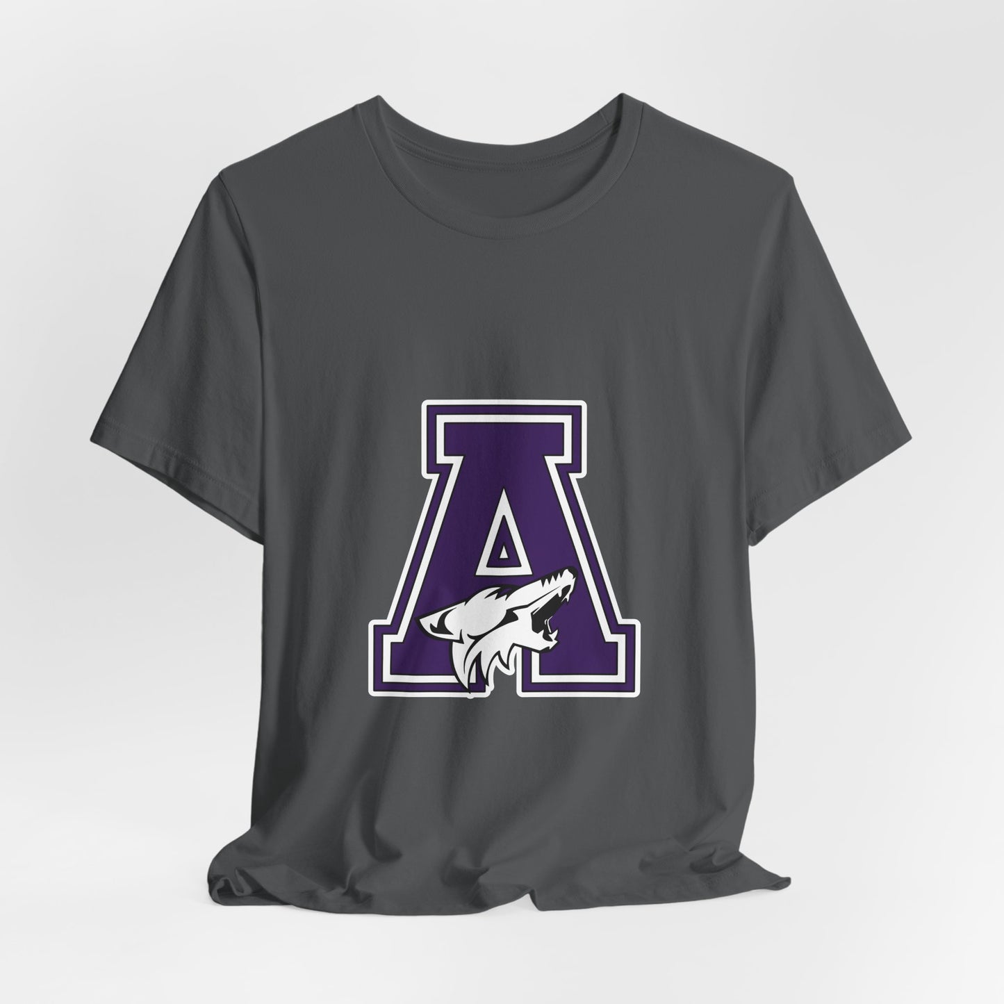 Jersey Short Sleeve Tee