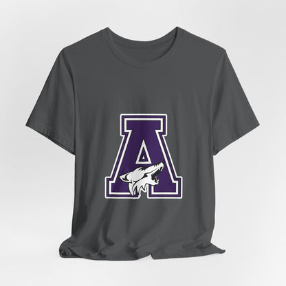 Jersey Short Sleeve Tee