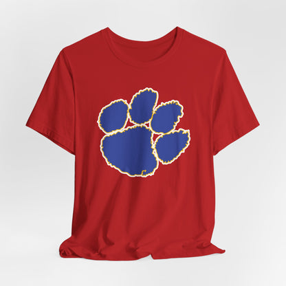 Jersey Short Sleeve Tee
