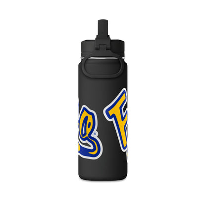 Mini Water Bottle, 20oz