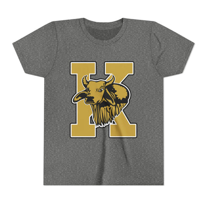 Youth Short Sleeve Tee