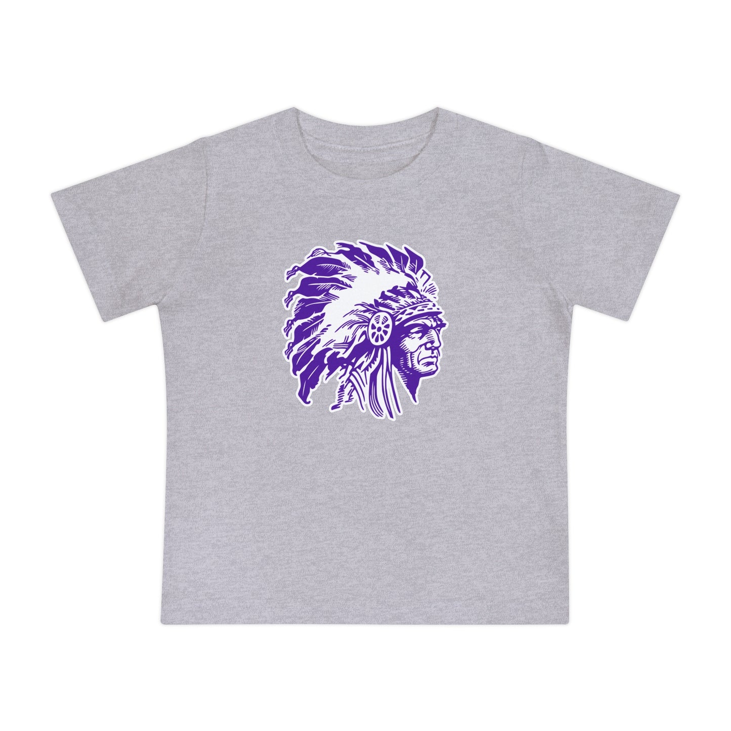 Baby Short Sleeve Tee