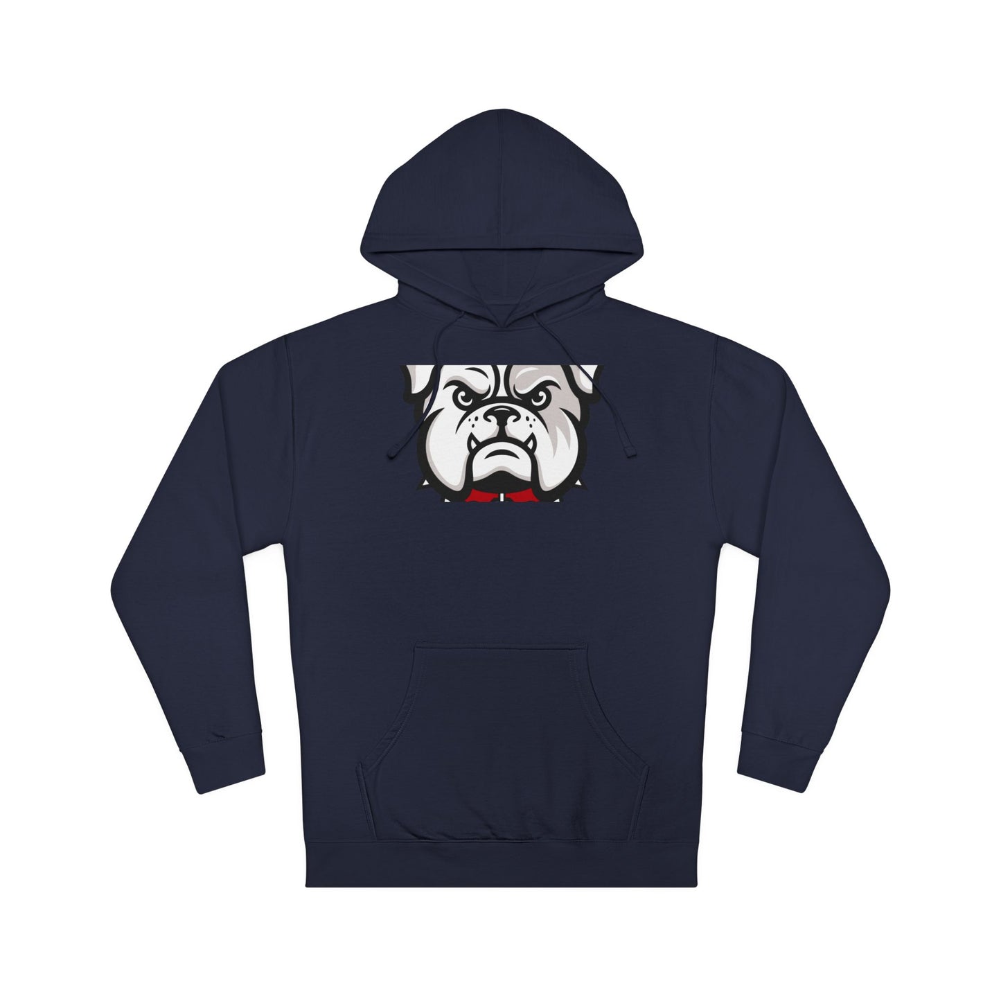 Midweight Pullover Hoodie