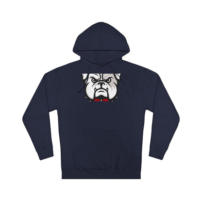 Midweight Pullover Hoodie