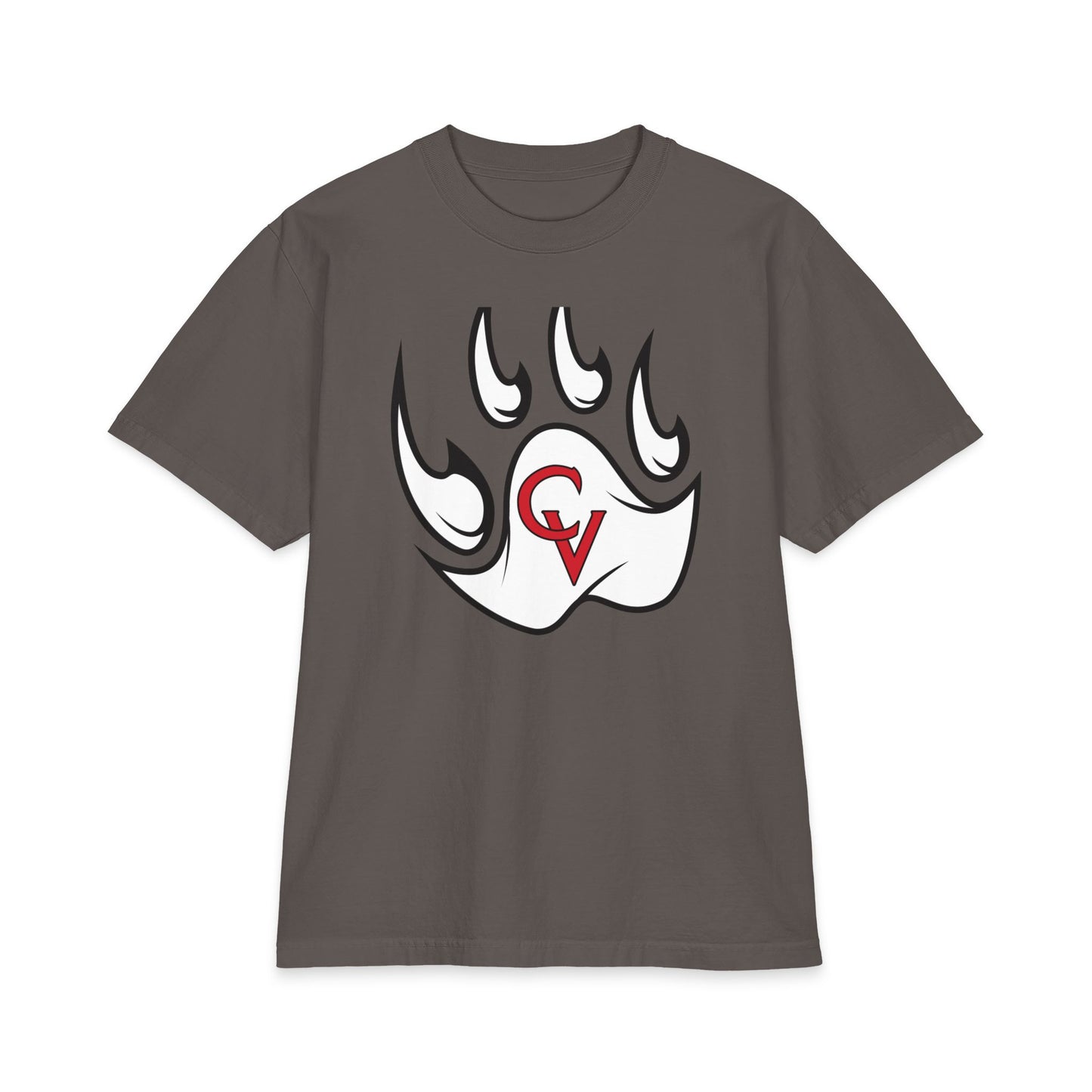 Max Heavyweight Short Sleeve Tee