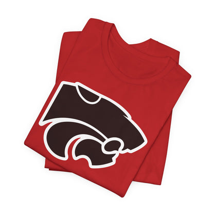 Jersey Short Sleeve Tee