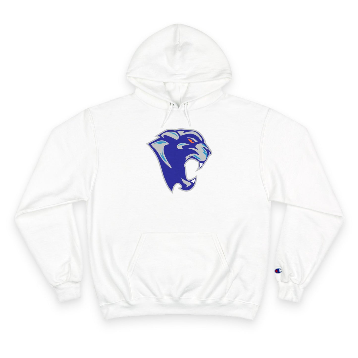 Champion Powerblend Fleece Pullover Hoodie