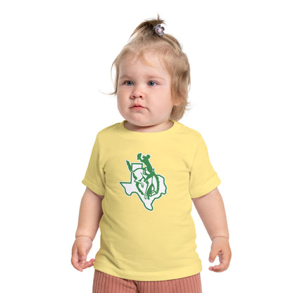 Baby Short Sleeve Tee