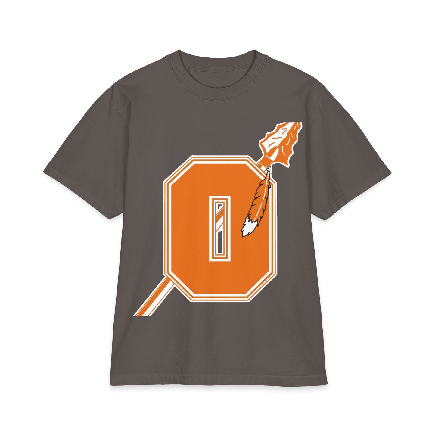 Max Heavyweight Short Sleeve Tee