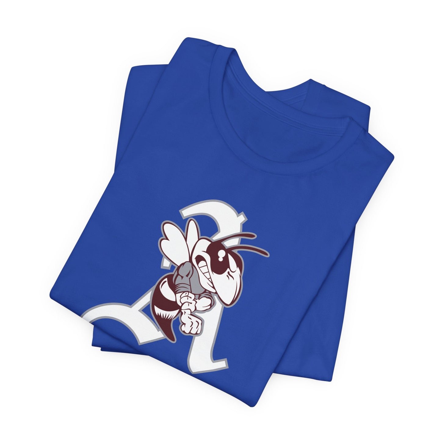 Jersey Short Sleeve Tee