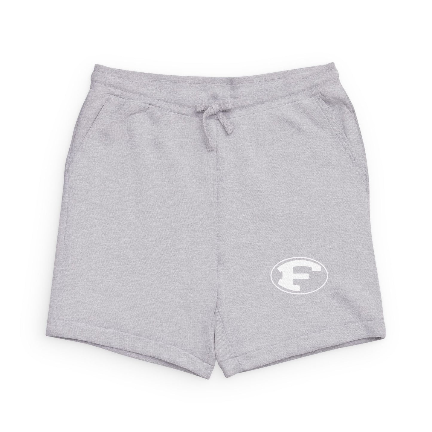 Unisex Sponge Fleece Sweatshort