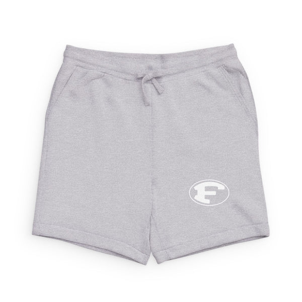Unisex Sponge Fleece Sweatshort