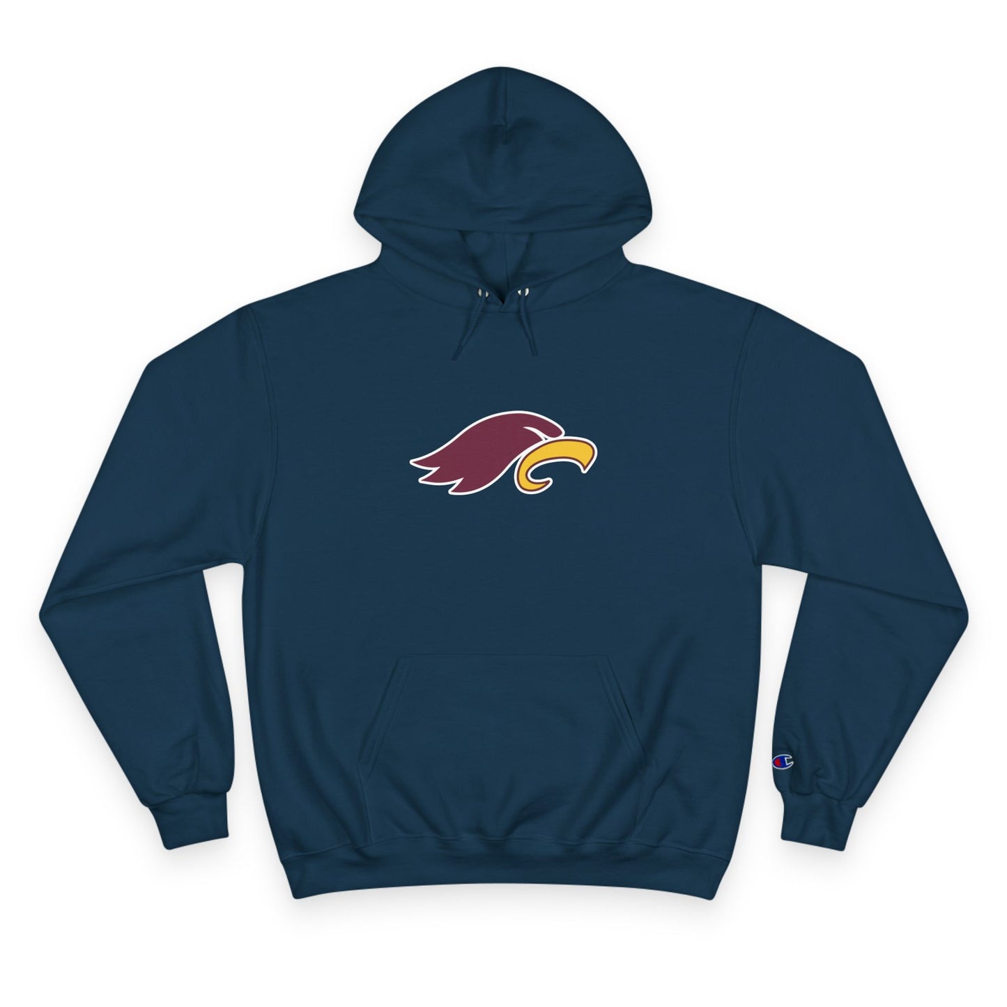 Champion Powerblend Fleece Pullover Hoodie