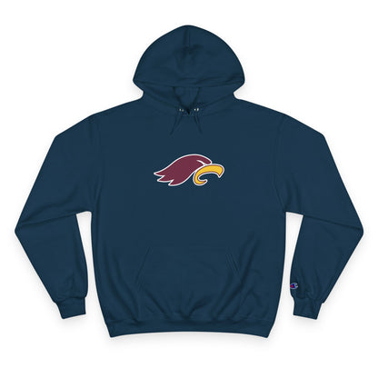 Champion Powerblend Fleece Pullover Hoodie