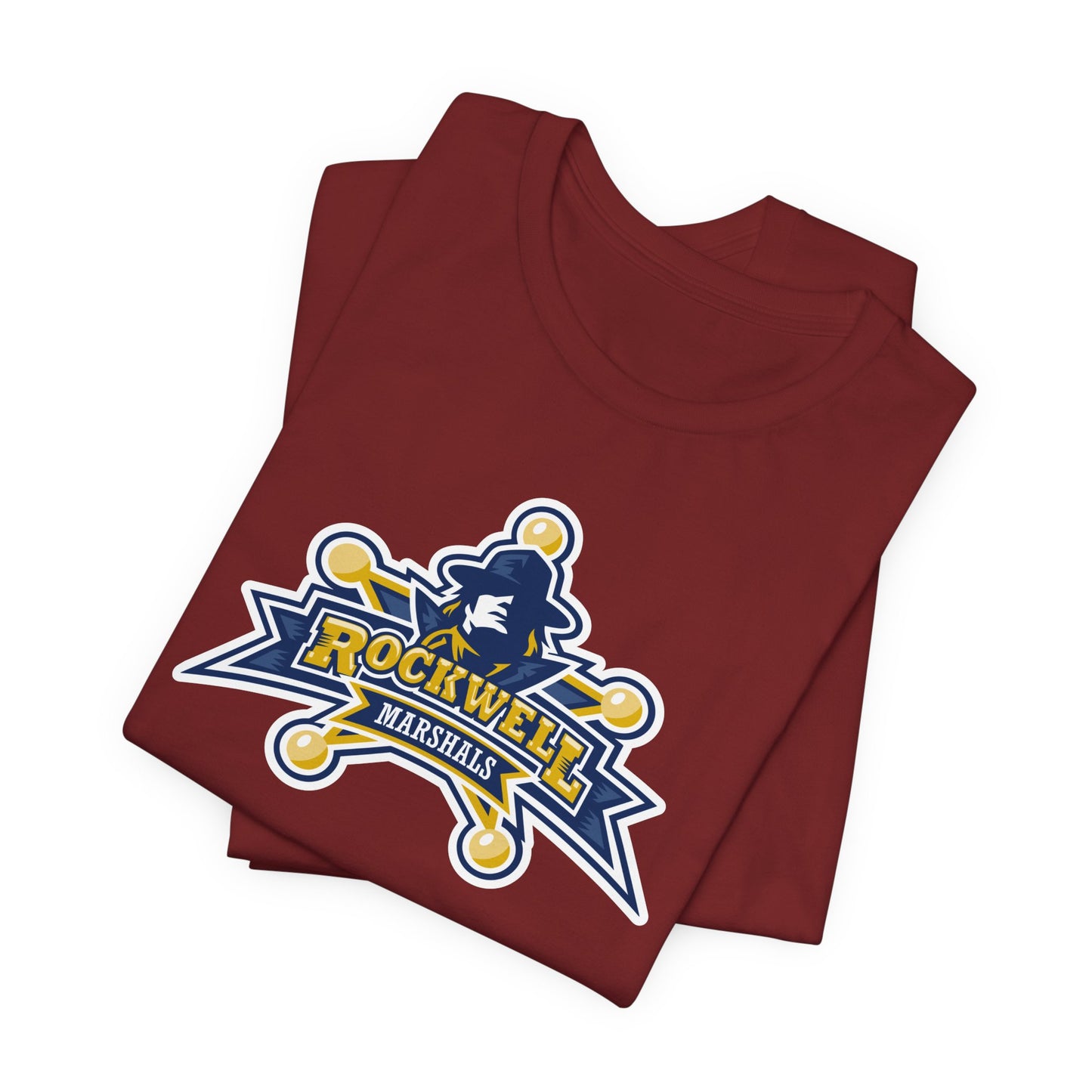 Jersey Short Sleeve Tee