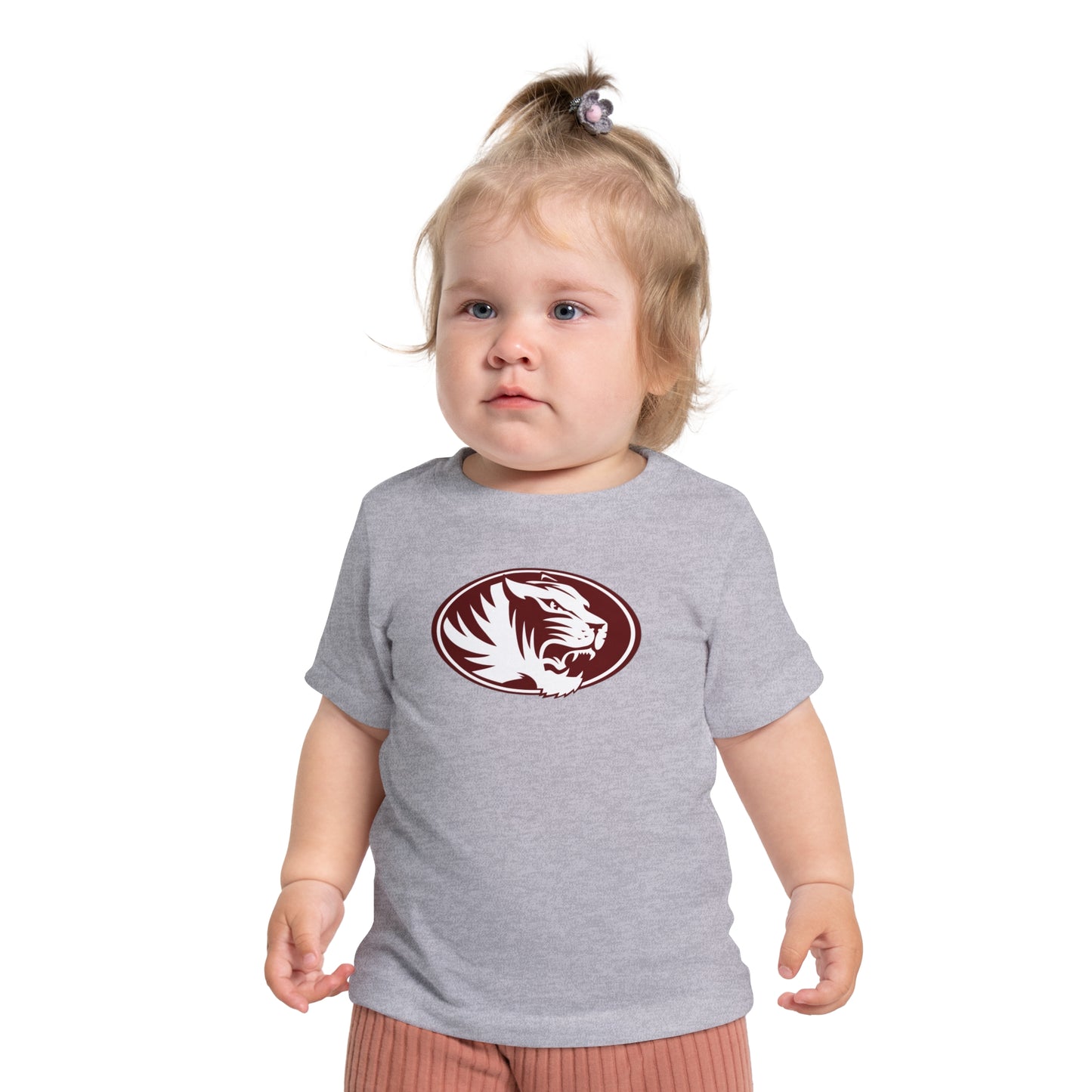 Baby Short Sleeve Tee