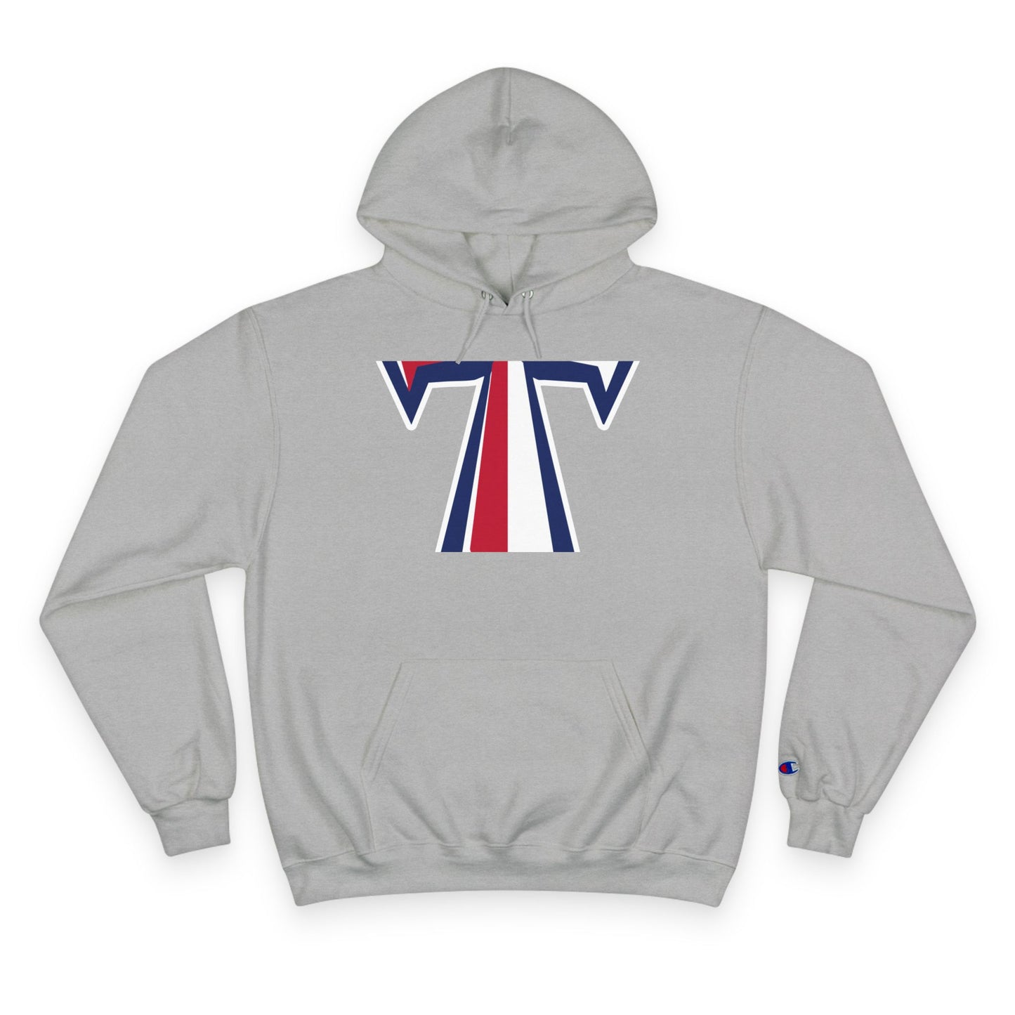 Champion Powerblend Fleece Pullover Hoodie