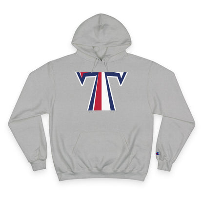 Champion Powerblend Fleece Pullover Hoodie